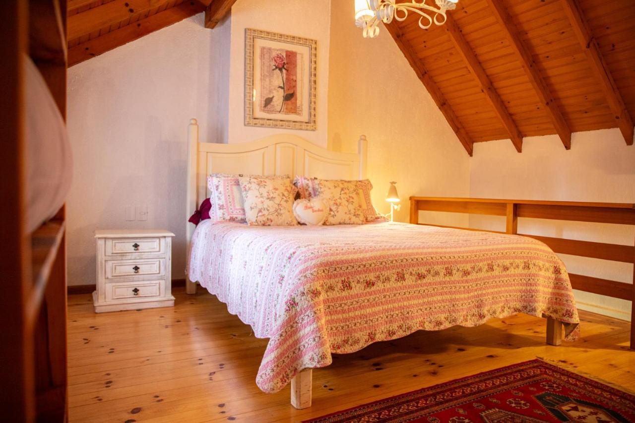 Hotel Estalagem Coracao Da Mata