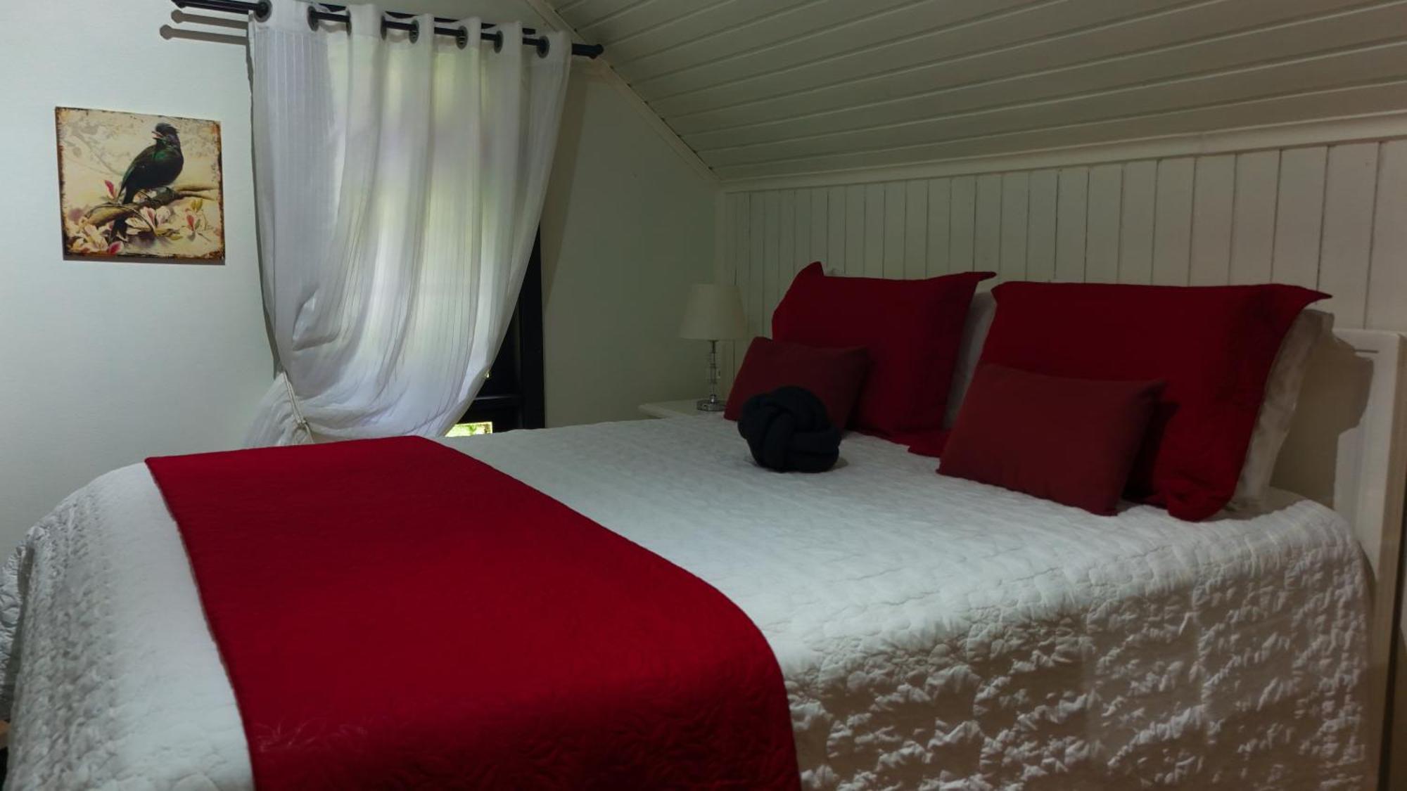 Estalagem Coracao Da Mata Hotel 4*