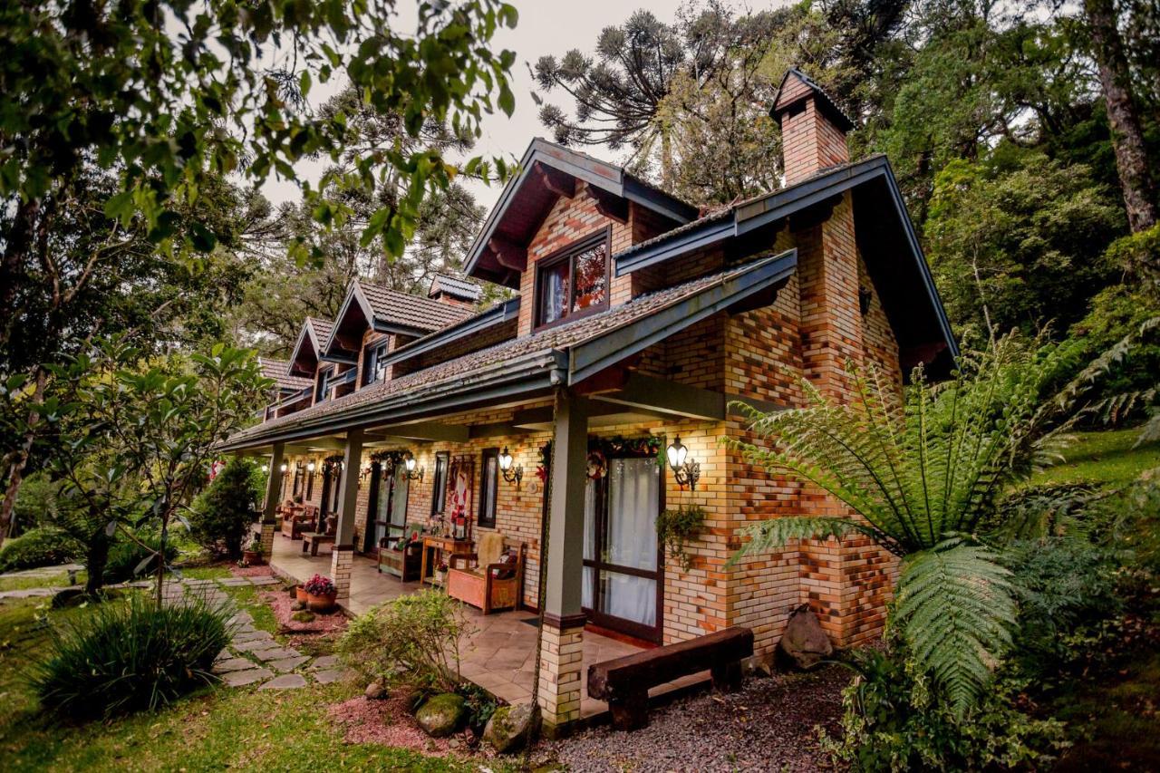 Hotel Estalagem Coracao Da Mata