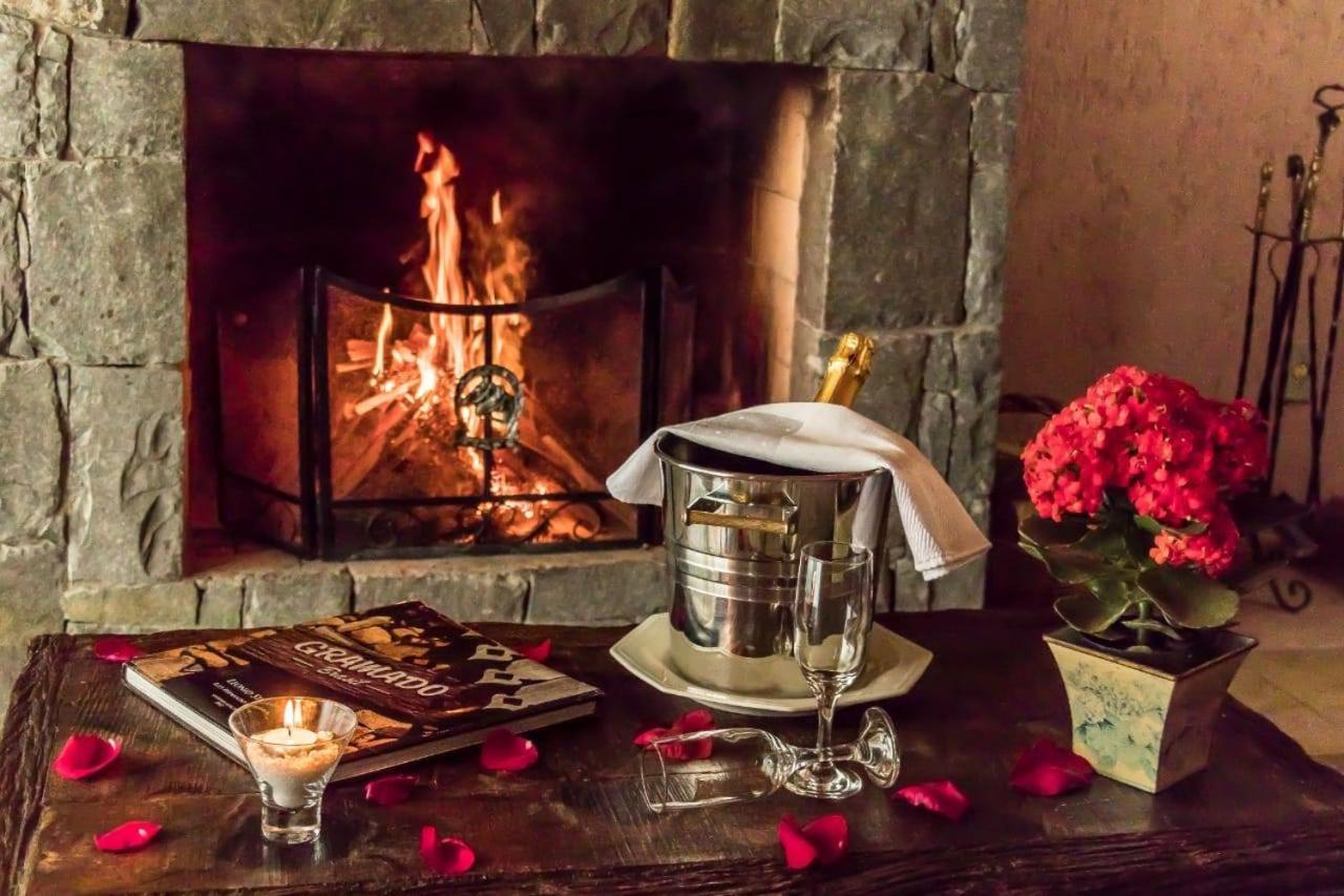 Estalagem Coracao Da Mata Hotel Gramado
