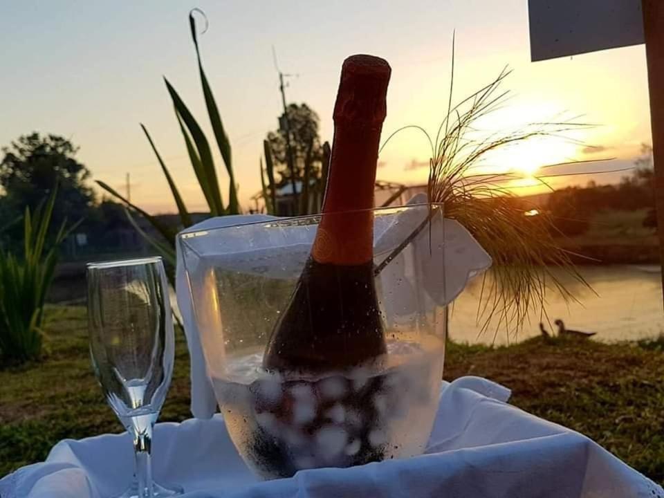 Estalagem Coracao Da Mata 4* Gramado