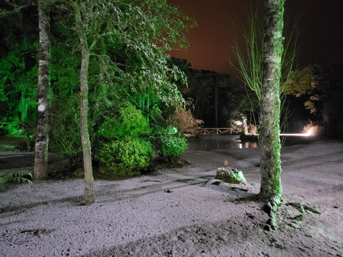 Coracao Da Mata 4* Gramado
