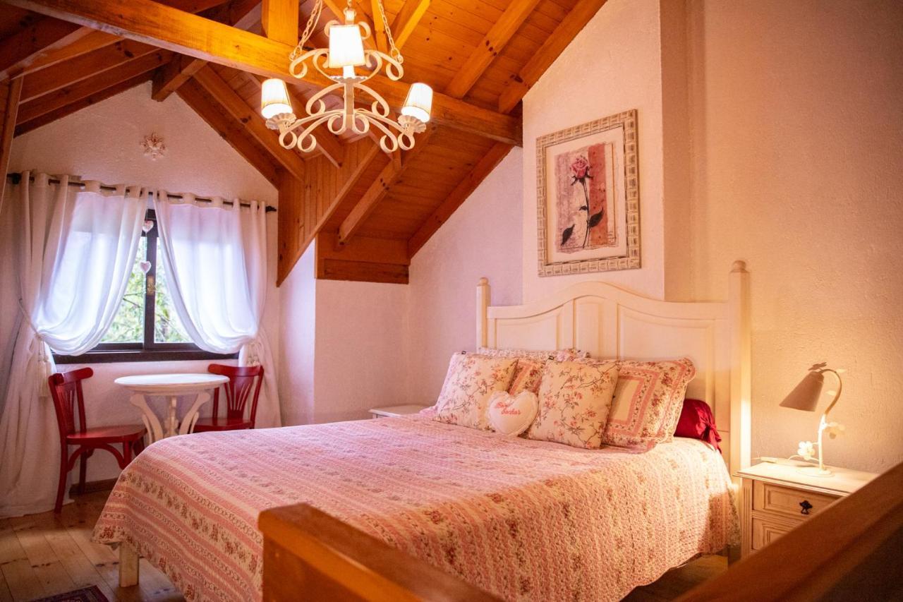 Coracao Da Mata 4*