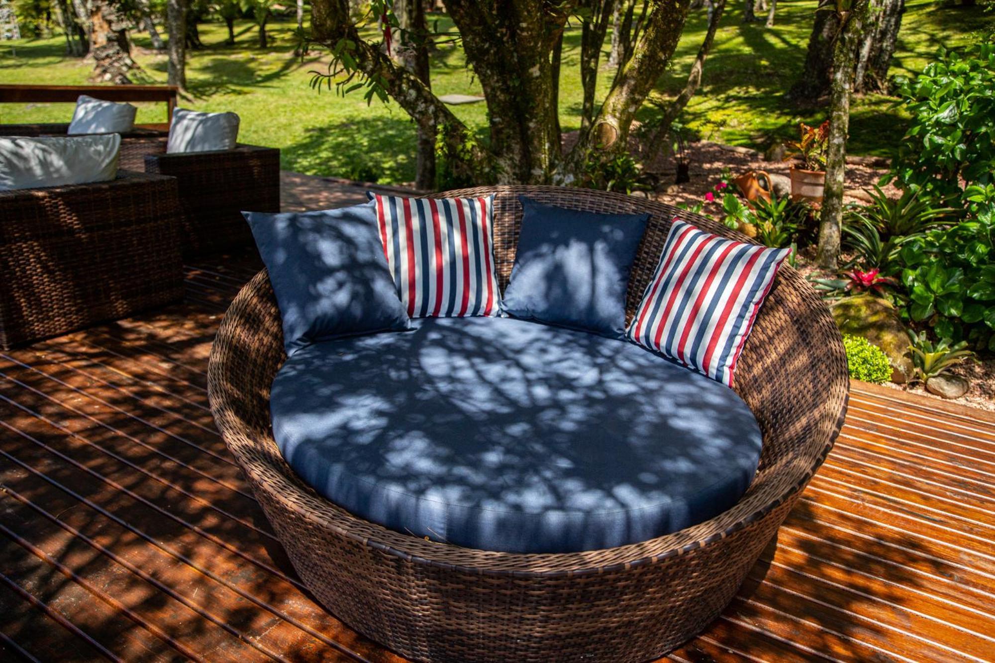 Estalagem Coracao Da Mata 4* Gramado