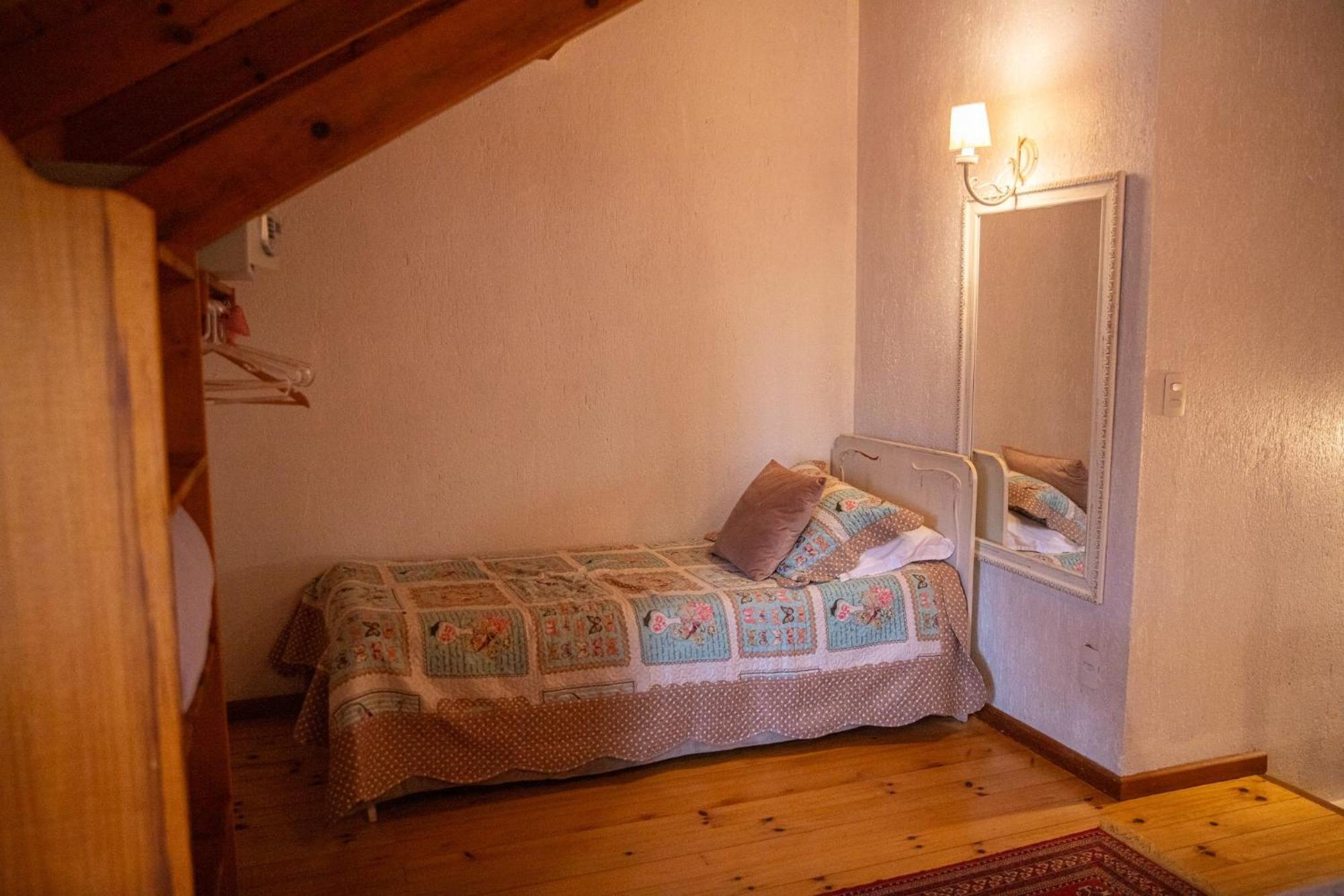 Hotel Estalagem Coracao Da Mata 4*