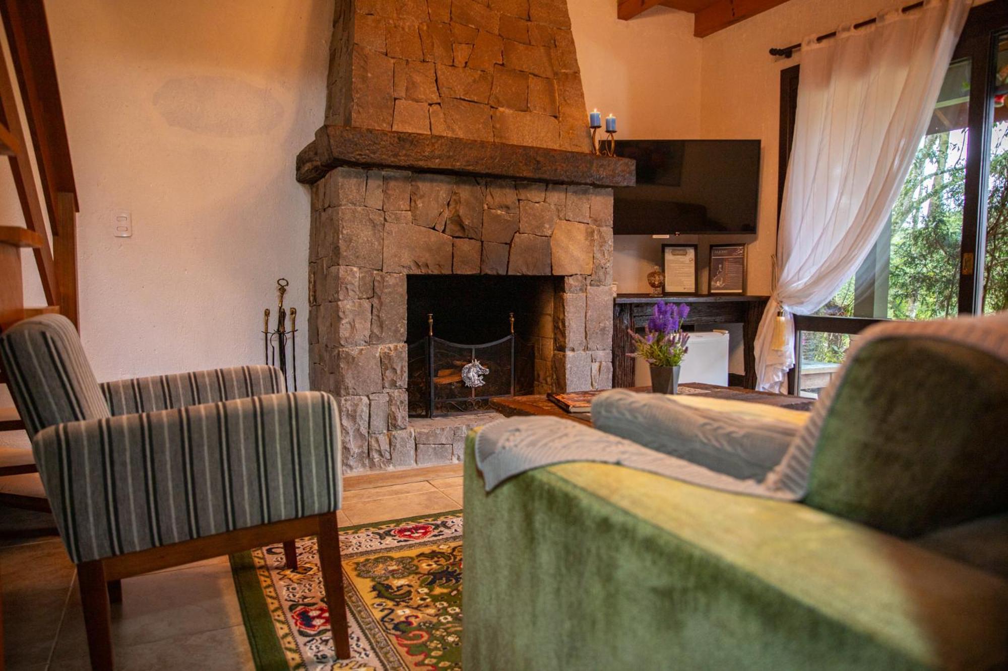 Coracao Da Mata 4* Gramado