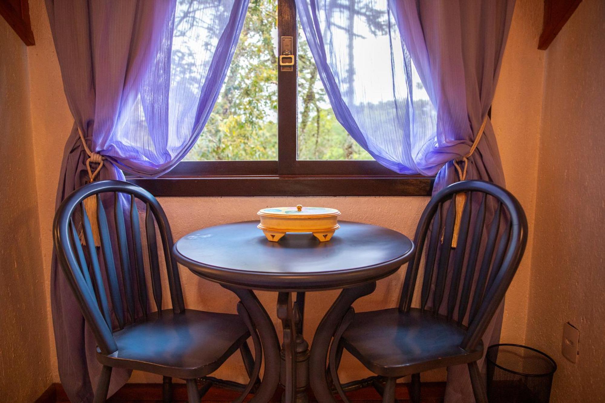 Hotel Estalagem Coracao Da Mata 4*