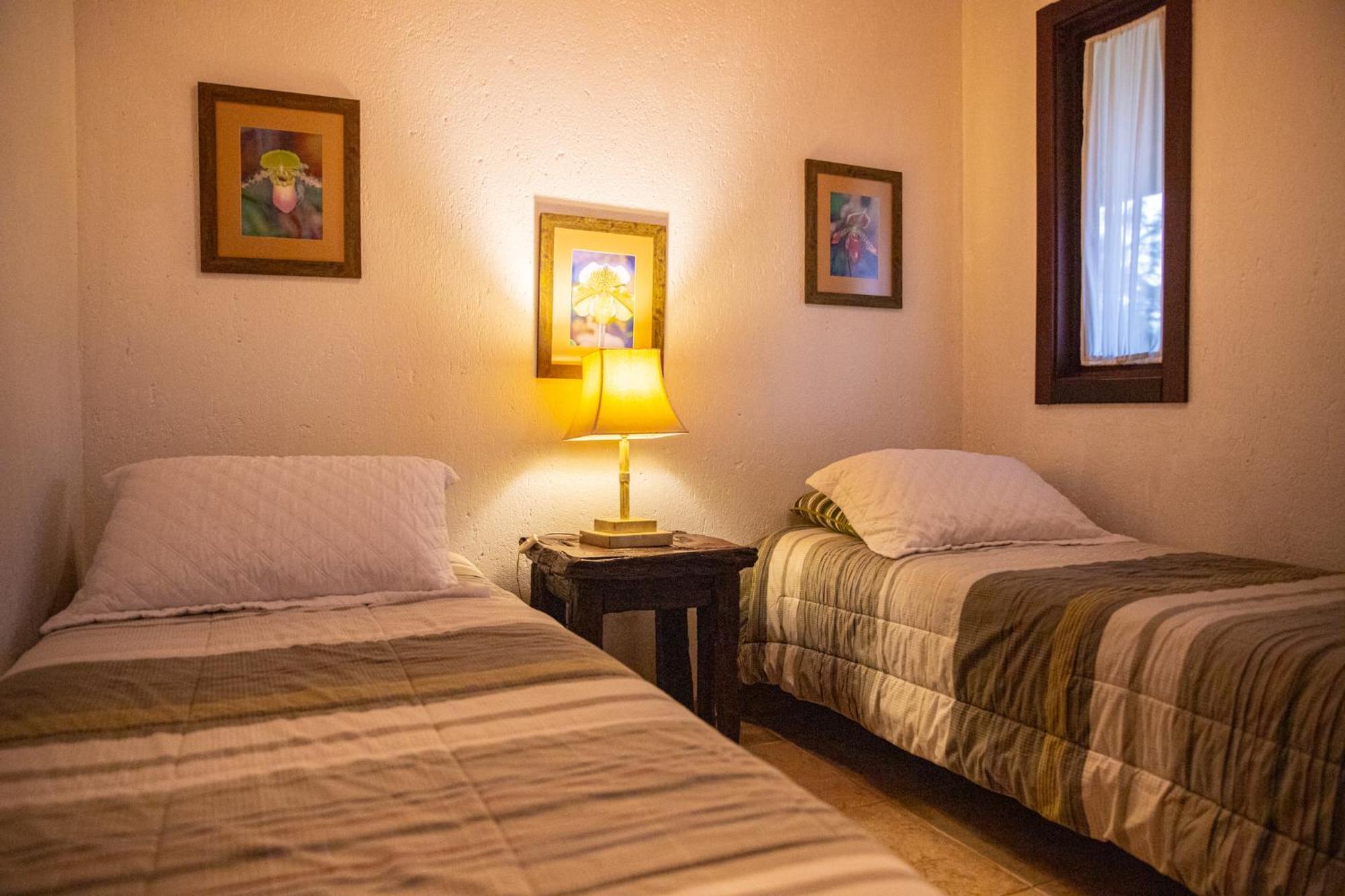 Estalagem Coracao Da Mata 4* Gramado