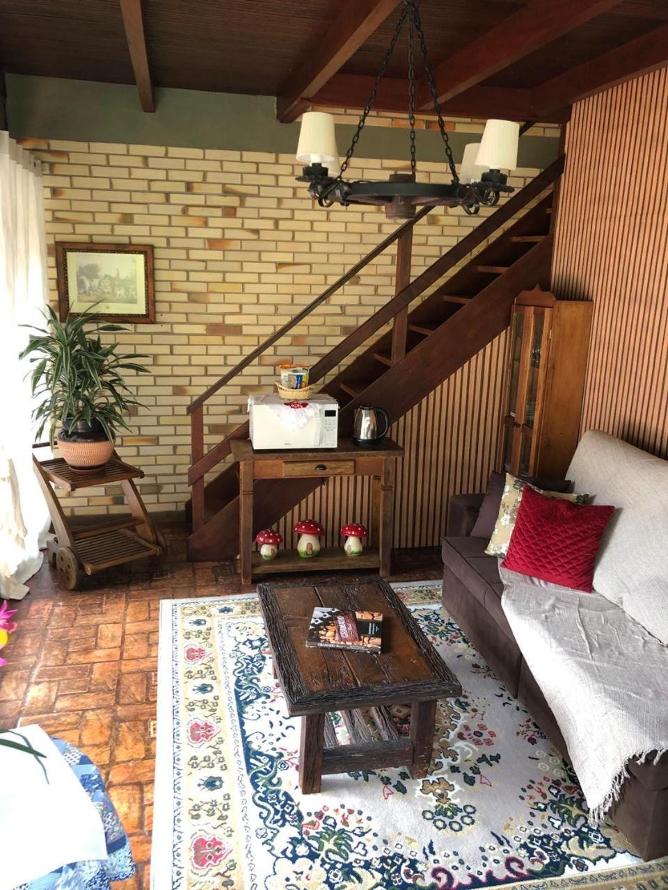 Hotel Estalagem Coracao Da Mata 4*
