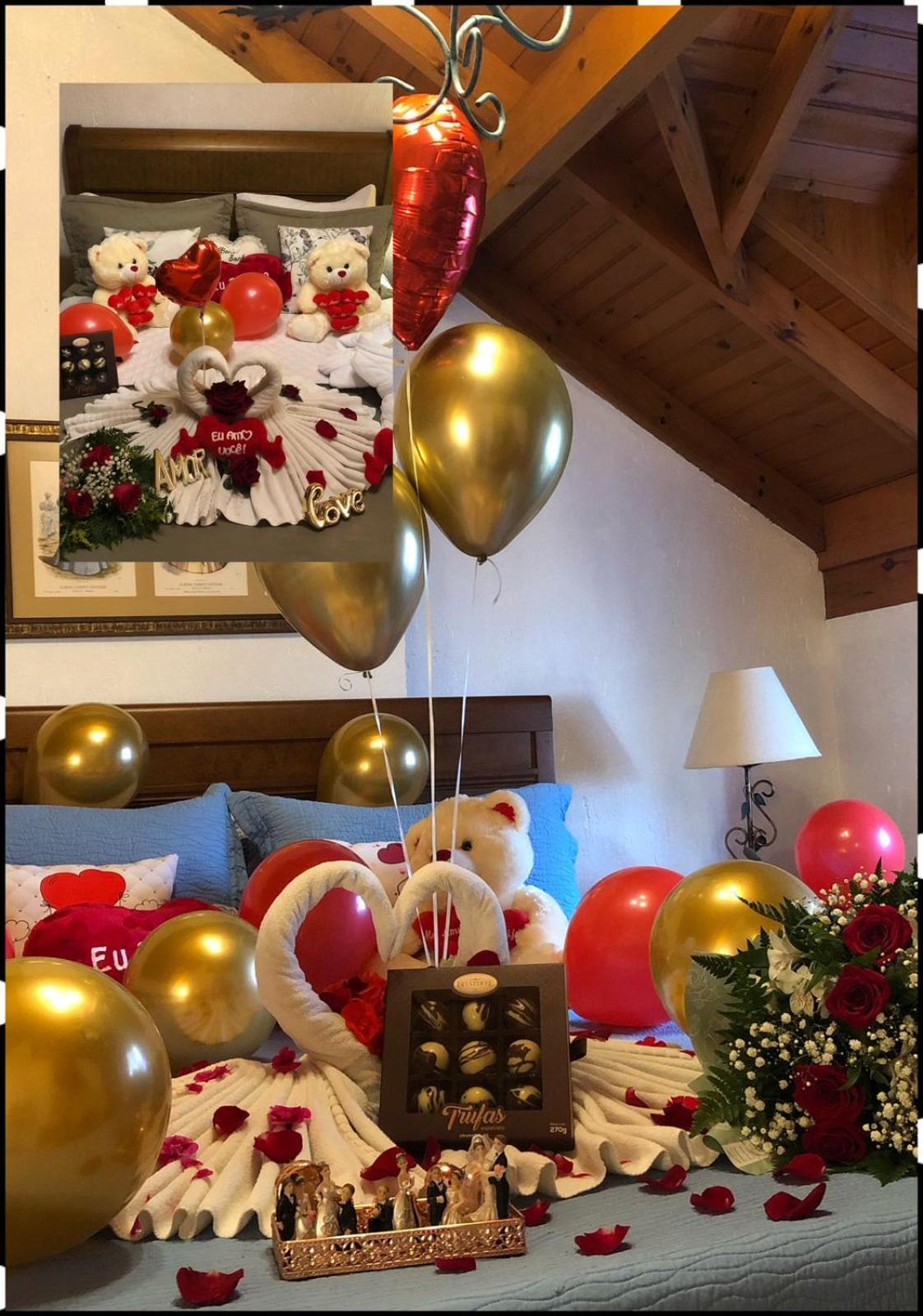 Estalagem Coracao Da Mata Hotel Gramado