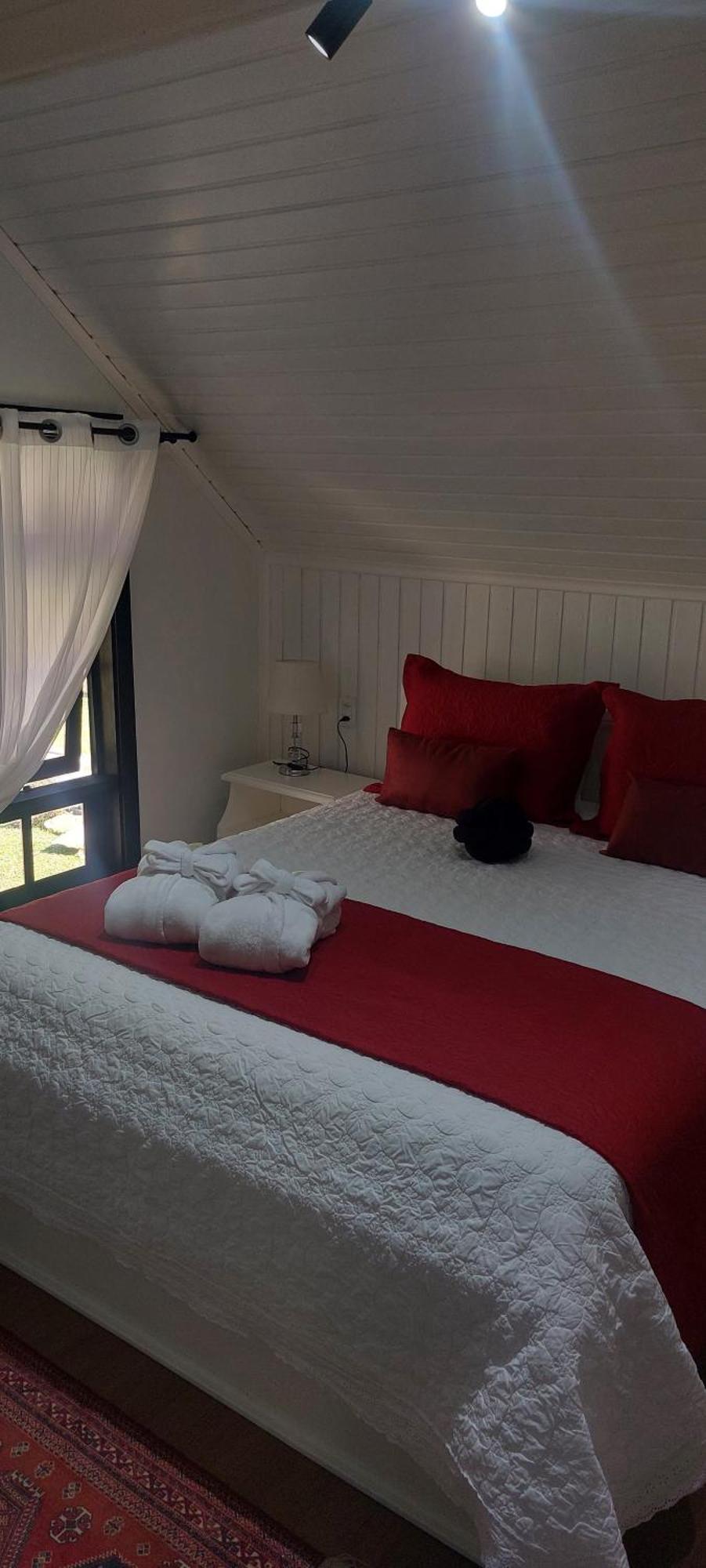 Hotel Estalagem Coracao Da Mata 4*