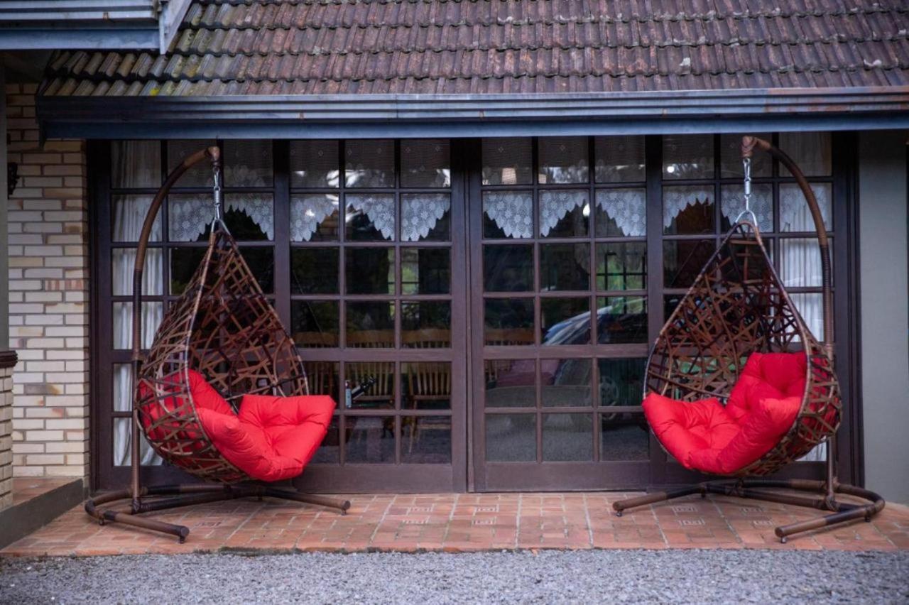 Hotel Estalagem Coracao Da Mata Gramado